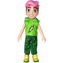 Boneco e Personagem dos Rosa Void 25CM Boneco e Personagem dos Rosa Void 25CM
