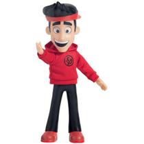 Boneco e Personagem Enaldinho 25CM com Pulseira Boneco e Personagem Enaldinho 25CM com Pulseira