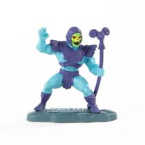 Boneco E Personagem Esqueleto Motu Roulette Micro Collection GYD69 - GYD67