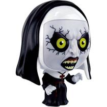 Boneco e Personagem Fandombox a Freira 12CM em Vinil Colecionável Boneco e Personagem Fandombox a Freira 12CM em Vinil Colecionável