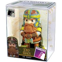 Boneco e Personagem Fandombox SR dos Aneis Gimli Boneco e Personagem Fandombox SR dos Aneis Gimli