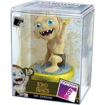 Boneco e Personagem Fandombox SR dos Aneis Gollum Boneco e Personagem Fandombox SR dos Aneis Gollum
