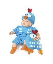 Boneco E Personagem Galinha Pintadinha Meu Bebe Boneco E Personagem Galinha Pintadinha Meu Bebe