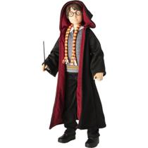 Boneco e Personagem HARRY Potter Articulado 45CM Boneco e Personagem HARRY Potter Articulado 45CM