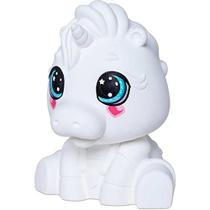 Boneco E Personagem Joy Unicorn Pintura Lavavel