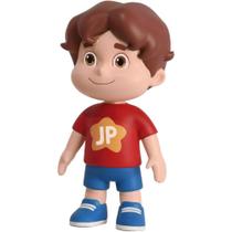 Boneco e Personagem JP Mini 12CM Boneco e Personagem JP Mini 12CM