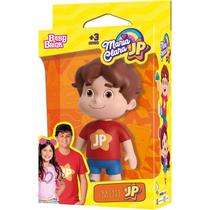 Boneco e personagem jp mini 12cm baby brink