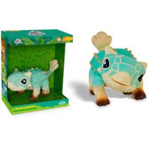 Boneco e Personagem Jurassic WORLD BUMPY Boneco e Personagem Jurassic WORLD BUMPY