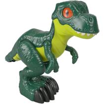 Boneco e Personagem Jurassic WORLD Figuras Acao SO - Planeta Brinquedos