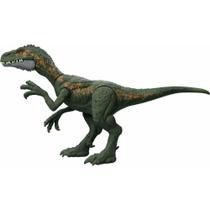 Boneco e Personagem Jurassic WORLD Pacote de Perigo