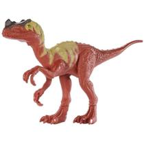 Boneco e personagem jurassic world proceratossauro mattel unidade Boneco e personagem jurassic world proceratossauro mattel unidade