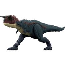 Boneco e Personagem JW Carnotaurus 43 CM com Som