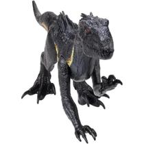 Boneco e Personagem JW Indoraptor 30CM - Mattel
