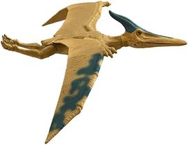 Boneco e Personagem JW Intlbasic 30CM Pteranodon - Mattel