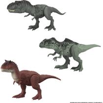 Boneco e Personagem JW Rebirth Colecao Dinossauro Boneco e Personagem JW Rebirth Colecao Dinossauro