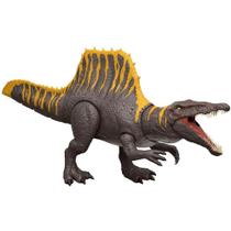 Boneco e Personagem JW Rebirth Dinossauro Veloz com Som e Ataque Boneco e Personagem JW Rebirth Dinossauro Veloz com Som e Ataque
