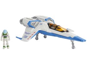 Boneco e Personagem Lightyear HYPER BUZZ + XL-15 - ZTE