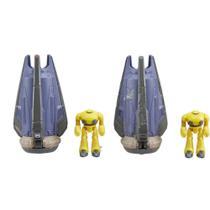 Boneco e Personagem Lightyear HYPER ZYCLOPS com PODS Boneco e Personagem Lightyear HYPER ZYCLOPS com PODS