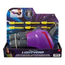 Boneco e Personagem Lightyear Roleplay ZURG Blaste - Mattel Boneco e Personagem Lightyear Roleplay ZURG Blaste - Mattel