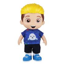 Boneco E Personagem Luccas Neto 15 Frases Novo 27C