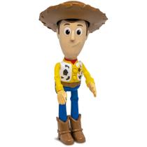 Boneco e Personagem Meu Amigo Woody - ELKA