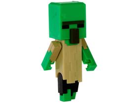 Boneco e Personagem Minecraft Legends FIG 8CM Boneco e Personagem Minecraft Legends FIG 8CM