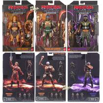 Boneco e Personagem Motu FIRST ONES FIG.C/ACES (S) Boneco e Personagem Motu FIRST ONES FIG.C/ACES (S)