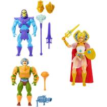 Boneco e Personagem Motu Universe Origins 14CM (sortido) Boneco e Personagem Motu Universe Origins 14CM (sortido)