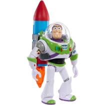 Boneco e Personagem Pixar TOY STORY BUZZ 30CM Boneco e Personagem Pixar TOY STORY BUZZ 30CM