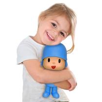Boneco e personagem pocoyo 28cm. vinil cardoso toys Boneco e personagem pocoyo 28cm. vinil cardoso toys