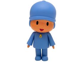 Boneco e Personagem Pocoyo em Vinil Macio 13CM Boneco e Personagem Pocoyo em Vinil Macio 13CM