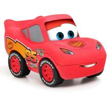 Boneco e Personagem Relampago Mcqueen - ELKA - Bonecos - Magazine Luiza