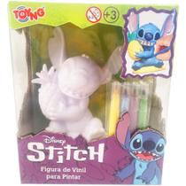 Boneco e Personagem STITCH P/PINTAR com Canetinhas Boneco e Personagem STITCH P/PINTAR com Canetinhas