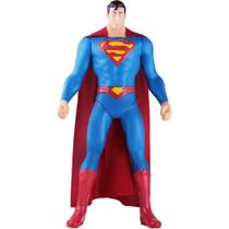 Boneco e Personagem Superman 47CM
