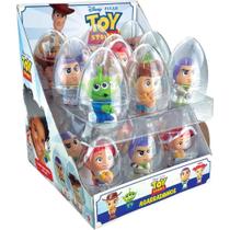 Boneco e Personagem TOY STORY Agarradinho NO OVO Boneco e Personagem TOY STORY Agarradinho NO OVO