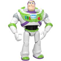Boneco e Personagem TOY STORY Vintage BUZZ 30 CM. Boneco e Personagem TOY STORY Vintage BUZZ 30 CM.