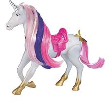 Boneco E Personagem Unicornio 27Cm