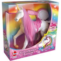 Boneco e Personagem Unicornio 27CM Boneco e Personagem Unicornio 27CM