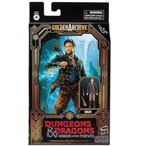 Boneco Edgin Dungeons & Dragons - Hasbro