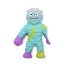 Boneco elastico 12cm mutantes stretchapalz - sunny -