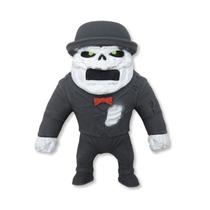 Boneco elastico 15cm gritos ferozes com som - sunny - Boneco elastico 15cm gritos ferozes com som - sunny -