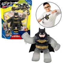 Boneco Elástico Batman De 12cm Goo Shifters-4401 Sunny Boneco Elástico Batman De 12cm Goo Shifters-4401 Sunny