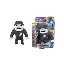 Boneco Elástico Carcasso 15cm Com Som - Stretchapalz Boneco Elástico Carcasso 15cm Com Som - Stretchapalz