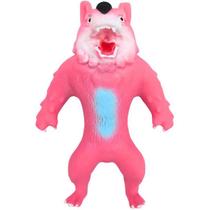 Boneco Elástico De 14 Cm Stretchapalz Animal Series Sunny