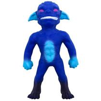 Boneco Elástico De 14 Cm Stretchapalz Monster Series Sunny