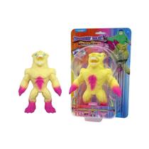 Boneco Elástico de 15cm Sortido Stretchapalz Monster Colour Power