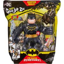 Boneco Elástico Estica Gigante Batman - Goo Jit Zu Heroes