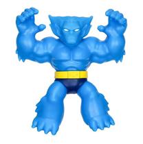 Boneco Elástico Goo Jit Zu X-Men Marvel De 11cm - Sunny 4404