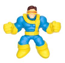 Boneco Elástico Goo Jit Zu X-Men Marvel De 11cm - Sunny 4404