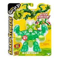 Boneco Elástico Heroes of Goo Jit Zu Smash Strikers - 12 cm - Moose